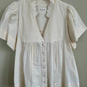 MIRTH Caftans Blouse